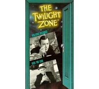 Twilight Zone 5 [USA] [VHS]