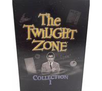 Twilight Zone: Collection 1 [Alemania] [DVD]
