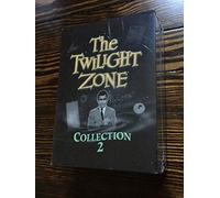 Twilight Zone: Collection 2 (9 Dvd) [Edizione: Stati Uniti] [Alemania]