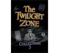 Twilight Zone: Collection 3 [Alemania] [DVD]