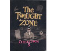 Twilight Zone: Collection 5 [Alemania] [DVD]