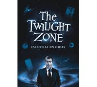 Twilight Zone: Essential Episodes (2 Dvd) [Edizione: Stati Uniti] [Italia]