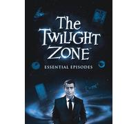 Twilight Zone: Essential Episodes – DVD 2 discos – Importado (Edición Estados Unidos)