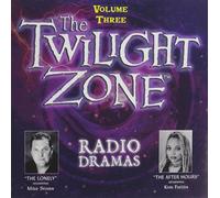 Twilight Zone Radio Dramas 3