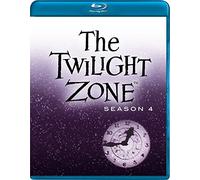 Twilight Zone: Season Four [Edizione: Stati Uniti] [Italia] [Blu-ray]