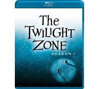 Twilight Zone: Season One [Edizione: Stati Uniti] [Italia] [Blu-ray]