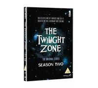 Twilight Zone - Season Two [DVD] [Reino Unido]
