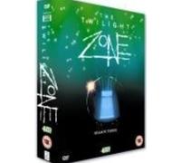 Twilight Zone Series [Reino Unido] [DVD]