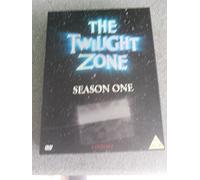 Twilight Zone-Series [Reino Unido] [DVD]