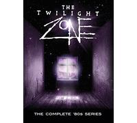 Twilight Zone: The Complete 80S Series (13 Dvd) [Edizione: Stati Uniti] [Italia]