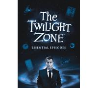 Twilight Zone, The: Essential Episodes (DVD) (Importación USA)