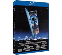 Twilight Zone: The Movie 1983 Blu-Ray En los Limites de la Realidad Dan Aykroyd, Albert Brooks, Vic Morrow, Steven Spielberg