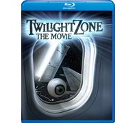 Twilight Zone: The Movie (Blu-ray) (Importación USA)