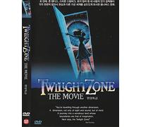Twilight Zone: The Movie (Import, NTSC)