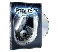 Twilight Zone: The Movie (La Quatrième Dimension) (2007)