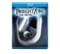 Twilight Zone: The Movie [Reino Unido] [Blu-ray]