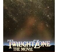 Twilight Zone-The Movie [Soundtrack LP]