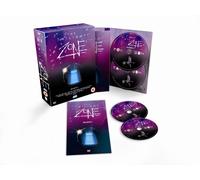 Twilight Zone, the [Reino Unido] [DVD]
