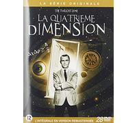 TWILIGHT ZONE, THE - S1-5 (SDF) [DVD]