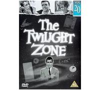 Twilight Zone - The Twilight Zone - Season 1 [Reino Unido] [DVD]
