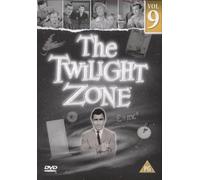 Twilight Zone, The - Vol. 9 [Edizione: Regno Unito] [Reino Unido] [DVD]