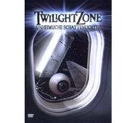 Twilight Zone - Unheimliche Schattenlichter [Alemania] [DVD]