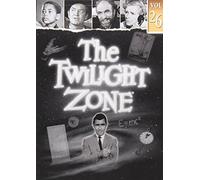 Twilight Zone V26 [Alemania] [DVD]