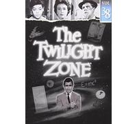 Twilight Zone V38 [Alemania] [DVD]