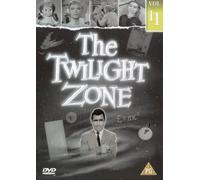 Twilight Zone Vol 11 [Reino Unido] [DVD]
