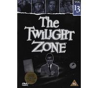 Twilight Zone Vol 13 [Reino Unido] [DVD]