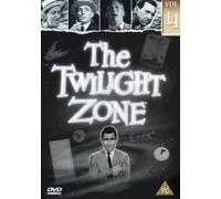 Twilight Zone Vol 14 [Reino Unido] [DVD]
