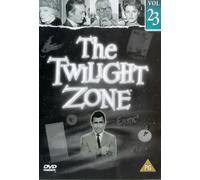 Twilight Zone Vol 23 [Reino Unido] [DVD]