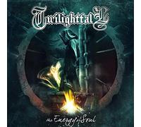 Twilightfall - The Energy Of Soul