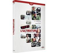 Twilight's Last Gleaming (1977) ( Das Ultimatum ) ( Nuclear Countdown ) [ Origen Francés, Ningun Idioma Espanol ] (Blu-Ray)