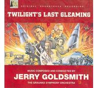 Twilight's Last Gleaming