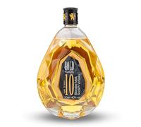 Twiligth Diamond 10 Years Old