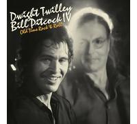 Twilley, Dwight & Bill Pitcock IV - Old Time Rock & Roll