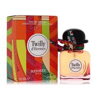 Twilly D'hermes by Hermes Eau De Parfum Spray 1.6 oz / e 50 ml