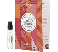 Twilly D'hermes Eau Poivree de Hermes Eau De Parfum Spray para mujeres 0.06 onzas