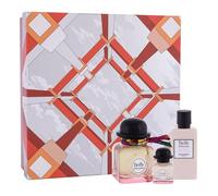 Hermès Twilly D'Hermè Eau De Parfum 50Ml Spray Miniatura 7 5Ml Perfumed Body Cream 40Ml