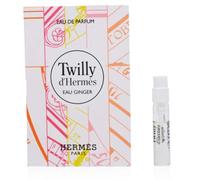 TWILLY EAU GINGER/HERMES EDP SPRAY VIAL 0.06 OZ (2.0 ML) (W)