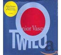Various - Twilo Volume 1: Junior Vasquez