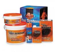 TWIN AIR - 790002/54 : Kit completo de limpieza de filtros de aire