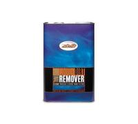 TWIN AIR - 790005/54 : Bidon de limpiador de filtros de aire BIO 4L.