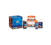 TWIN AIR - 790029/54 : Kit completo bio de limpieza de filtros de aire