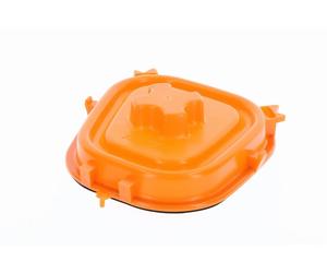 TWIN AIR Cubierta del filtro de aire - 160132