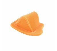 TWIN AIR Filtro de aire - 158051, tamaño 100 mm