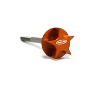 TWIN AIR Filtro de aire Ø60mm - 177771 Tornillos de filtro Powerflow 60mm