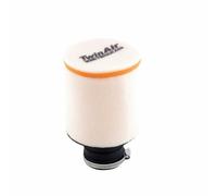 TWIN AIR Filtro de aire cilíndrico Ø63mm - 152504