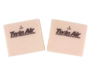 TWIN AIR Filtro de aire ignífugo para kit 10000121 - 150608FR